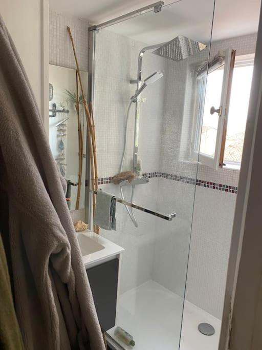 Appartement Cosy Bordeaux Extérieur photo