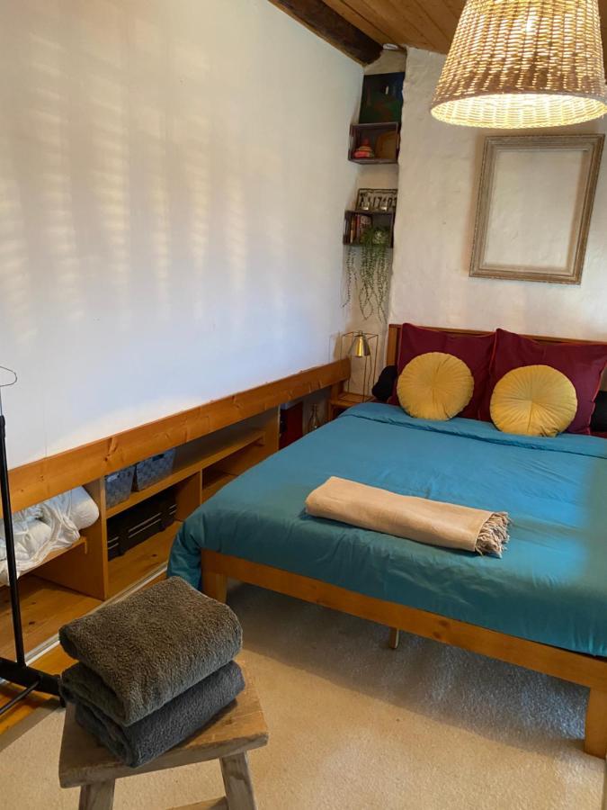 Appartement Cosy Bordeaux Extérieur photo